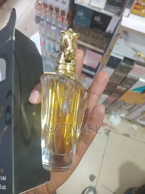 Lattafa Maahir Eau De Parfum