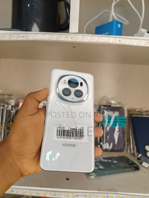 New Honor Magic6 Pro 512 GB