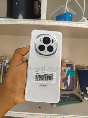 New Honor Magic6 Pro 512 GB