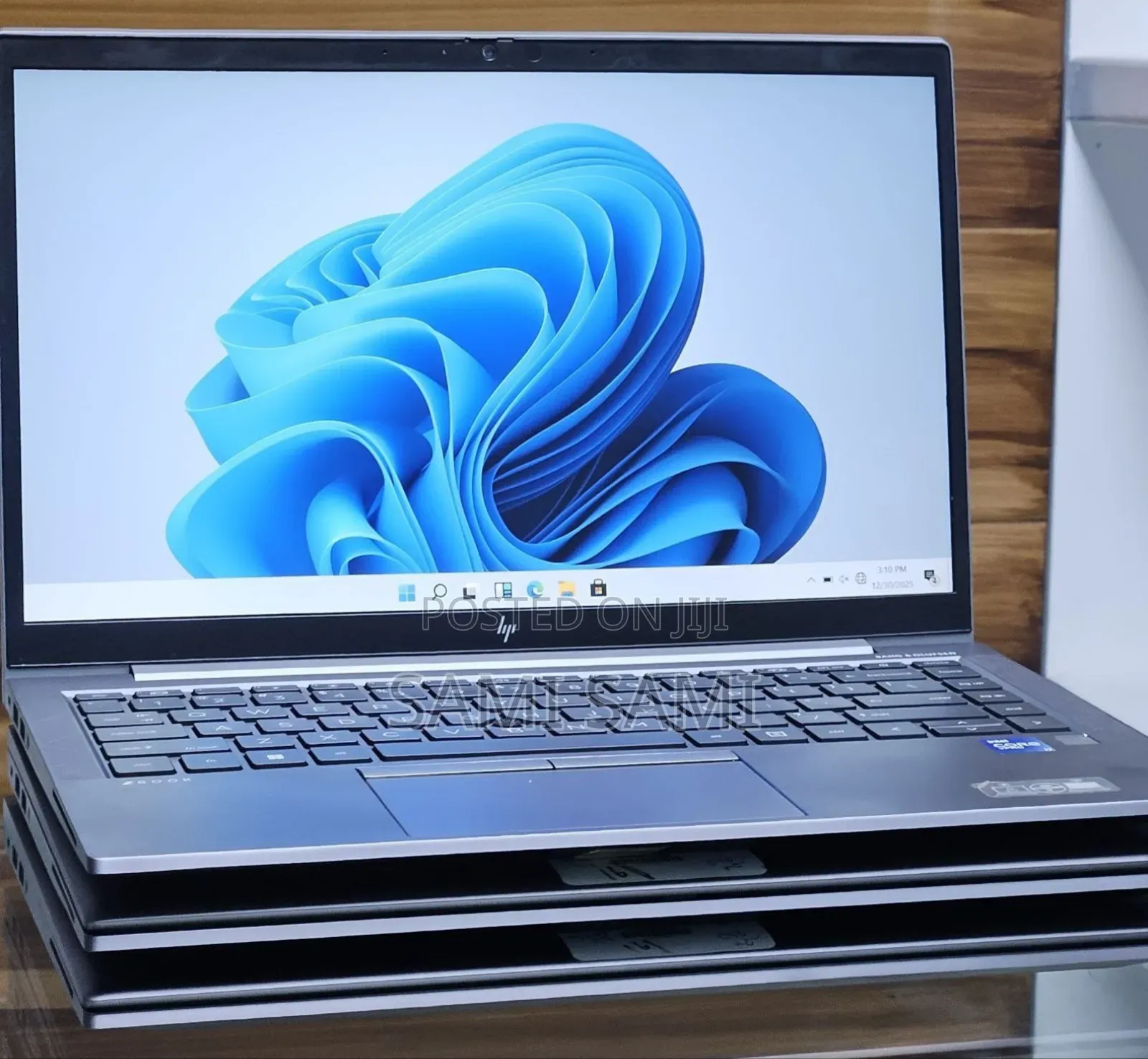 New Laptop HP ZBook 15u G4 16GB Intel Core I7 SSD 512GB