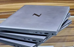 New Laptop HP ZBook 15u G4 16GB Intel Core I7 SSD 512GB