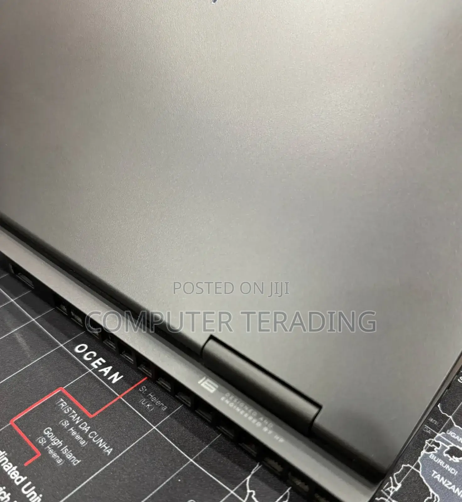 New Laptop HP Omen 16 16GB Intel Core I9 SSD 1T