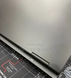 New Laptop HP Omen 16 16GB Intel Core I9 SSD 1T