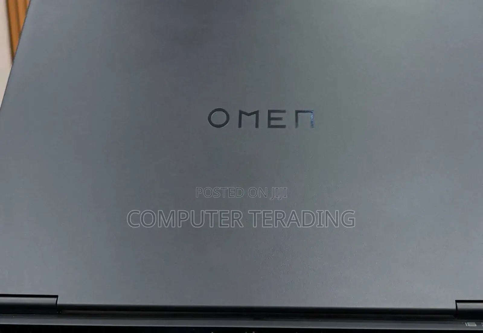 New Laptop HP Omen 16 16GB Intel Core I9 SSD 1T