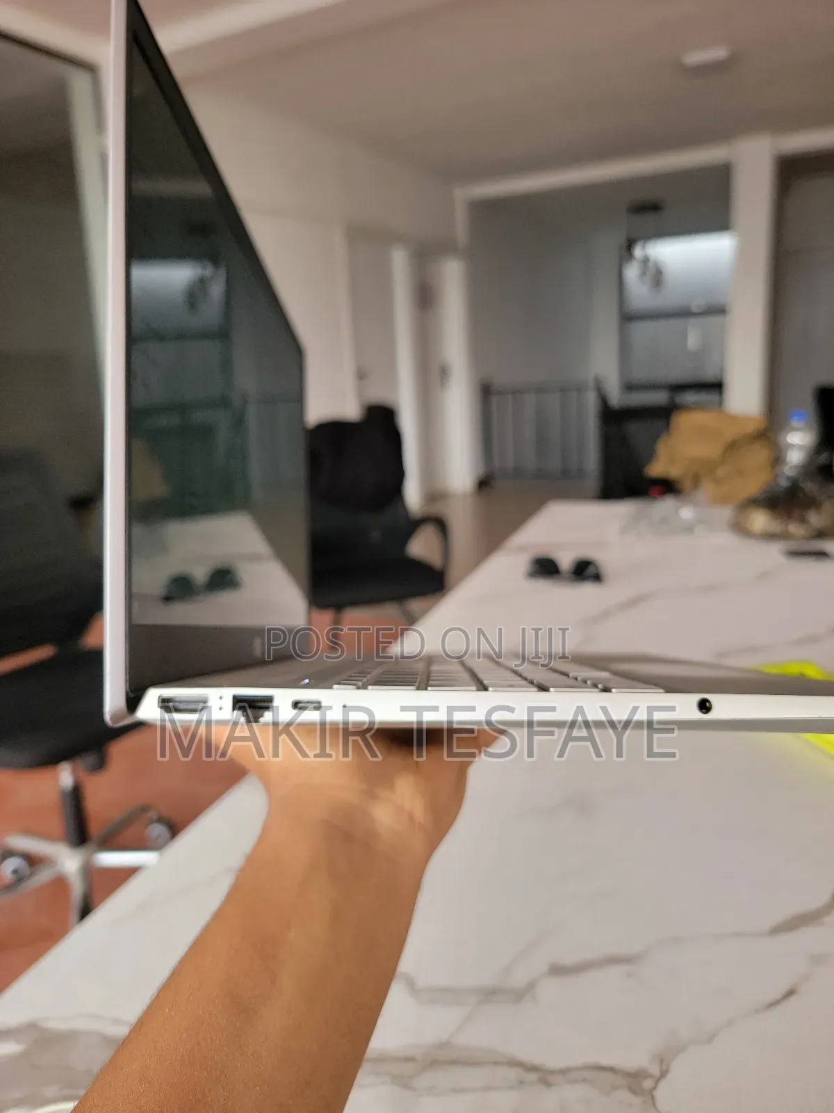 Laptop HP Pavilion 15 12GB Intel Core I5 SSD 512GB