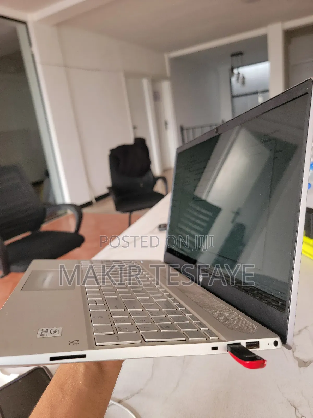 Laptop HP Pavilion 15 12GB Intel Core I5 SSD 512GB