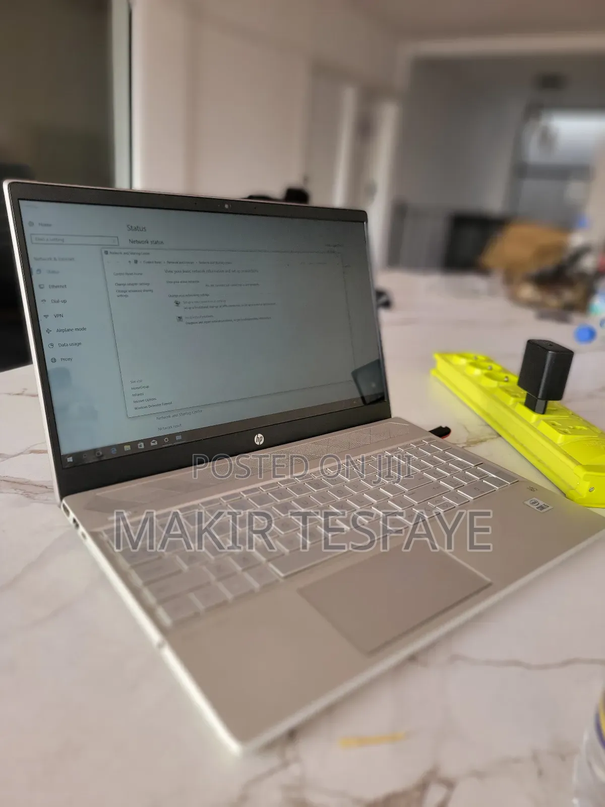 Laptop HP Pavilion 15 12GB Intel Core I5 SSD 512GB