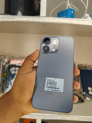 New Oppo Reno14 512 GB