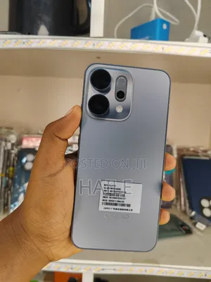 New Oppo Reno14 512 GB