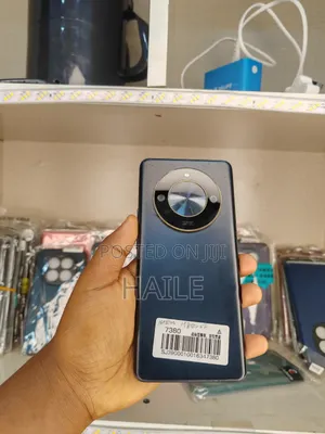 Photo - New Honor X50 512 GB