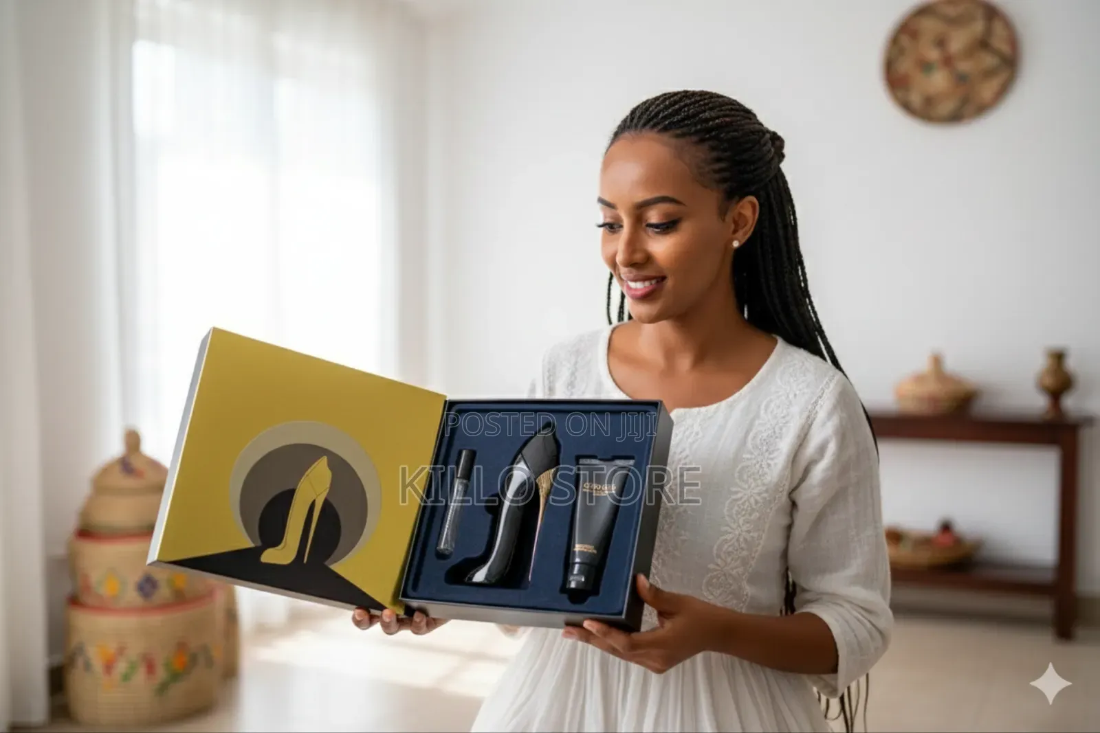 Carolina Herrera Good Girl 3-Pc. Set