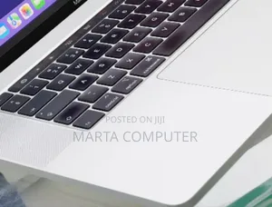 New Laptop Apple MacBook Pro 2019 16GB Intel Core I7 SSD 512GB