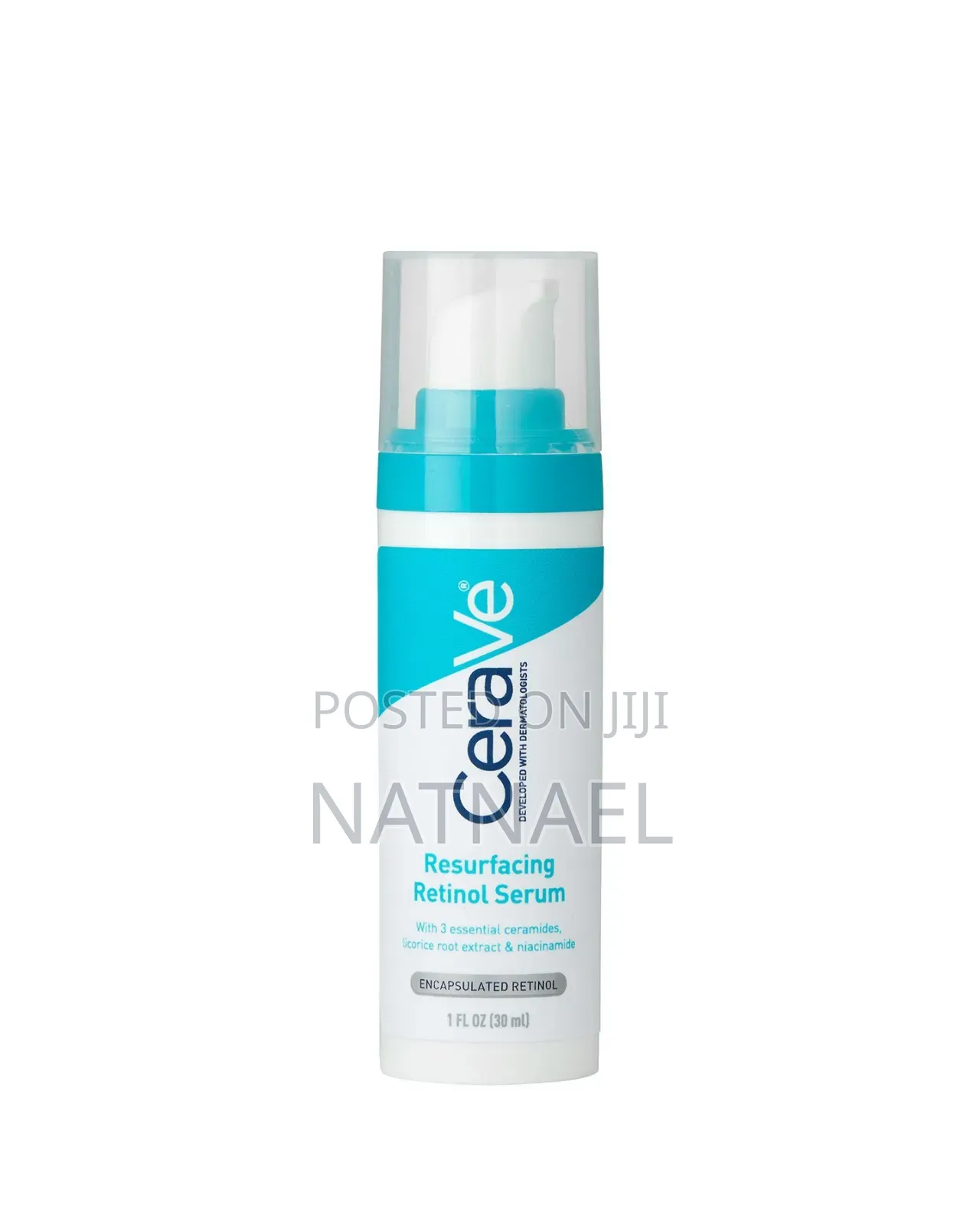 Cerave Resurfacing Retinol Serum