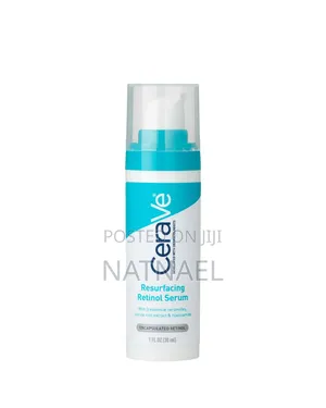 Cerave Resurfacing Retinol Serum