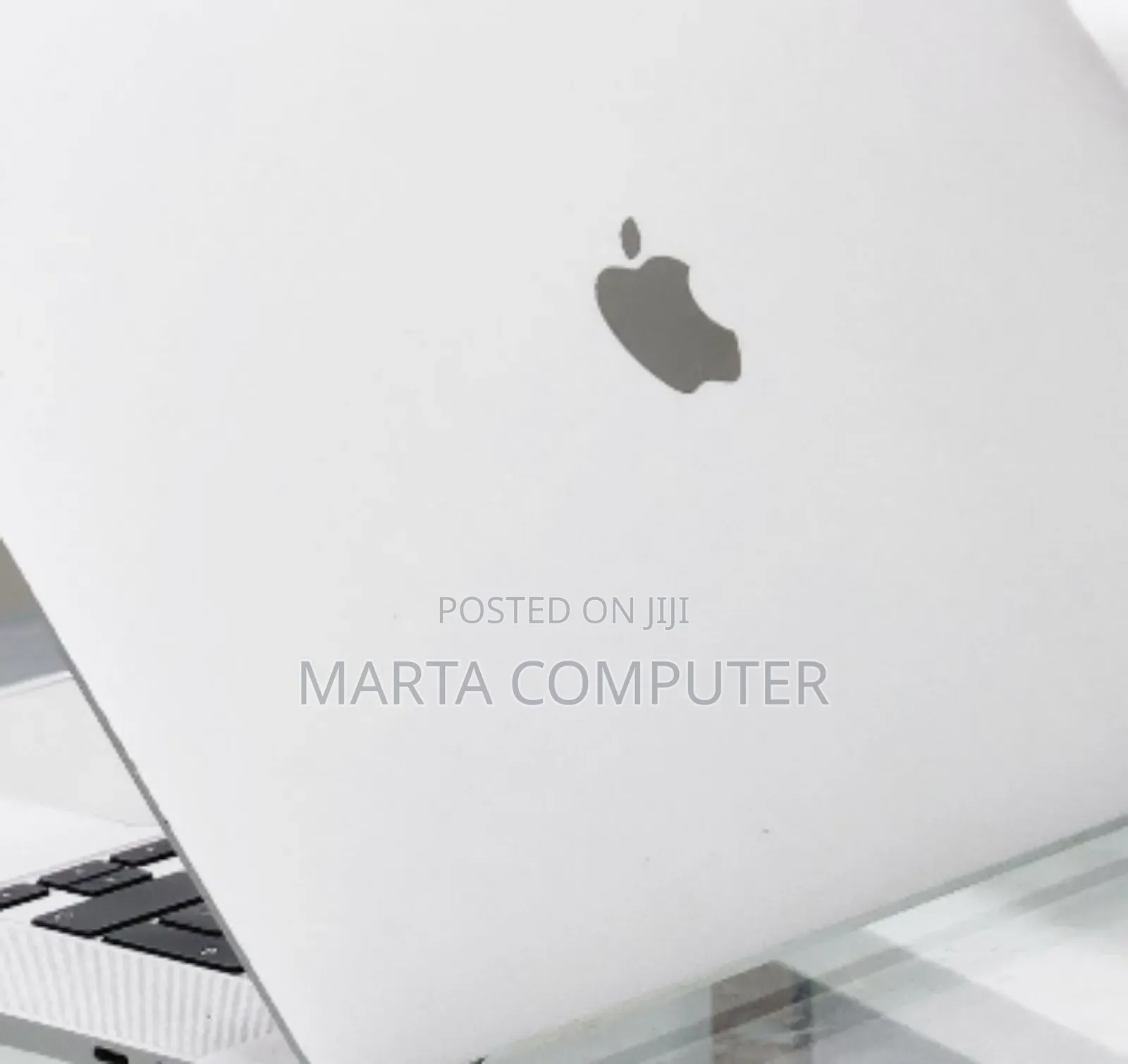 New Laptop Apple MacBook Pro 2019 16GB Intel Core I7 SSD 512GB