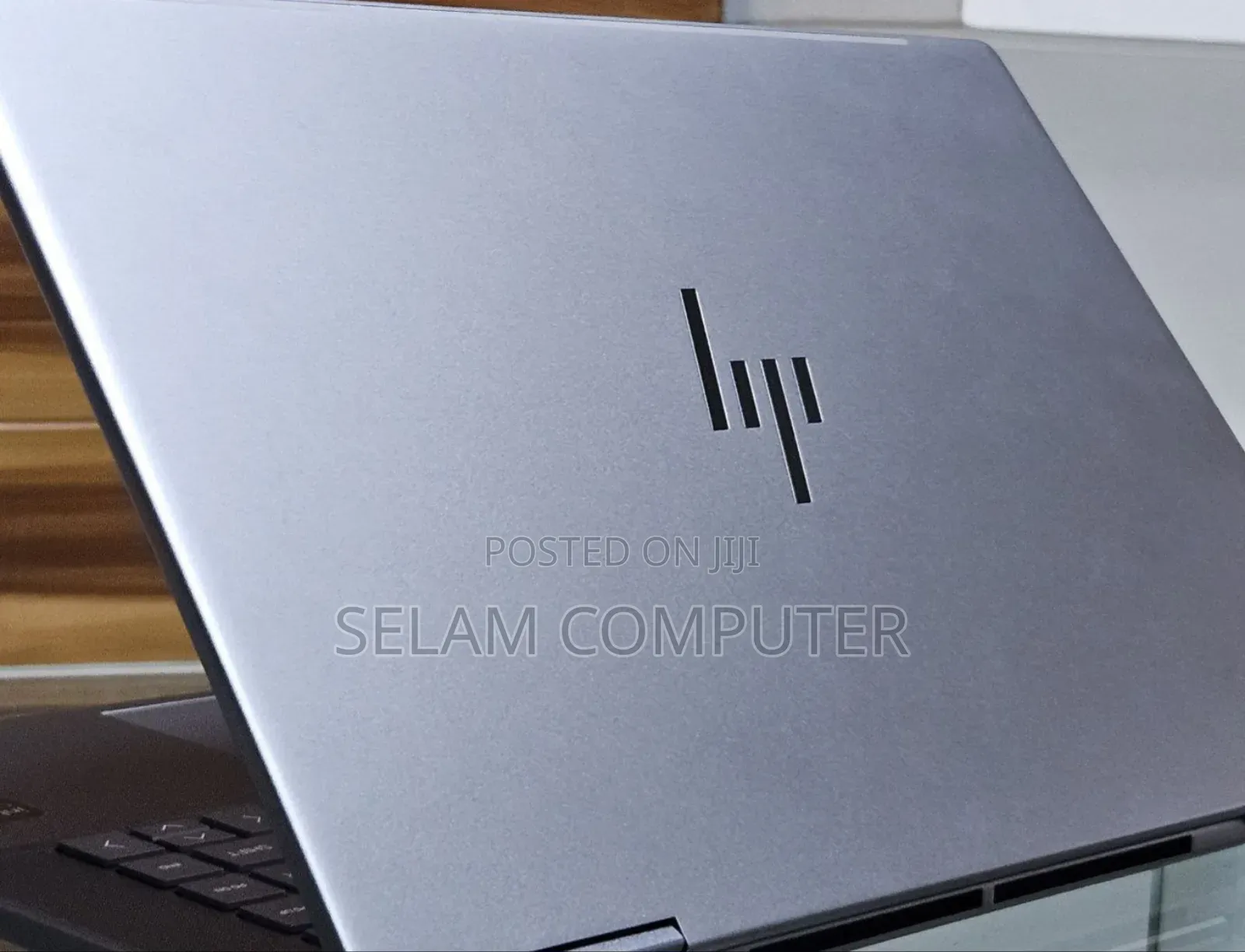 New Laptop HP Envy X360 32GB Intel Core Ultra 7 SSD 1T