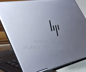 New Laptop HP Envy X360 32GB Intel Core Ultra 7 SSD 1T