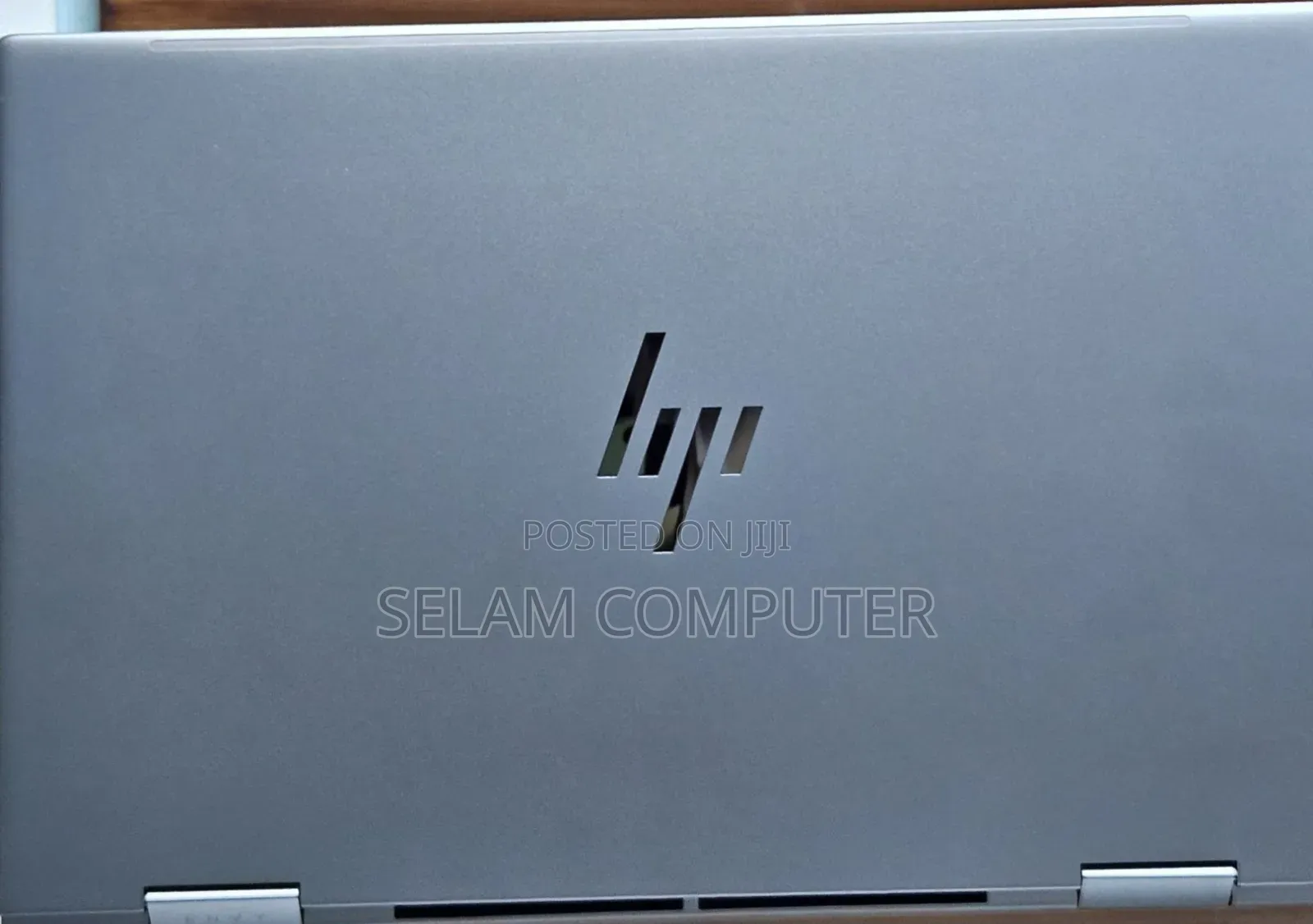 New Laptop HP Envy X360 32GB Intel Core Ultra 7 SSD 1T