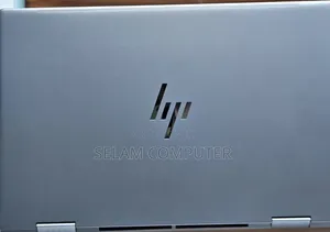 New Laptop HP Envy X360 32GB Intel Core Ultra 7 SSD 1T
