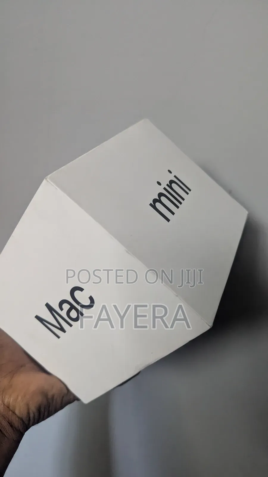 New Desktop Computer Apple Mac Mini M4 24GB Apple M4 SSD 512GB