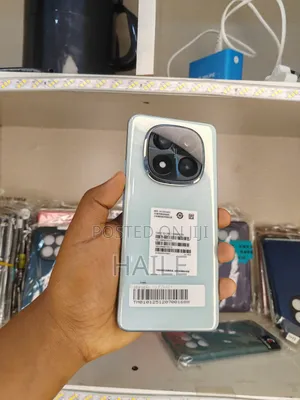 New Xiaomi Redmi Note 14 Pro+ 256 GB