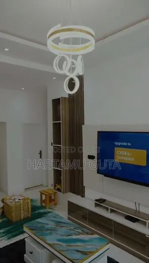 Furnished 2bdrm Apartment in Kety Property'S, Bole for sale