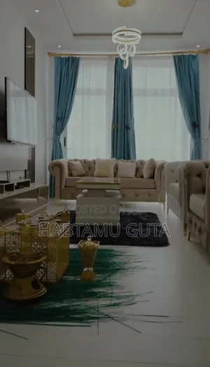 Furnished 2bdrm Apartment in Kety Property'S, Bole for sale