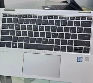 New Laptop HP EliteBook X360 1030 G4 8GB Intel Core I7 SSD 512GB