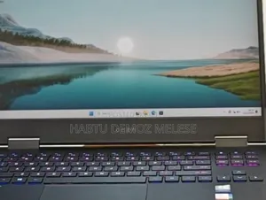 New Laptop HP EliteBook X360 1030 G4 8GB Intel Core I7 SSD 512GB