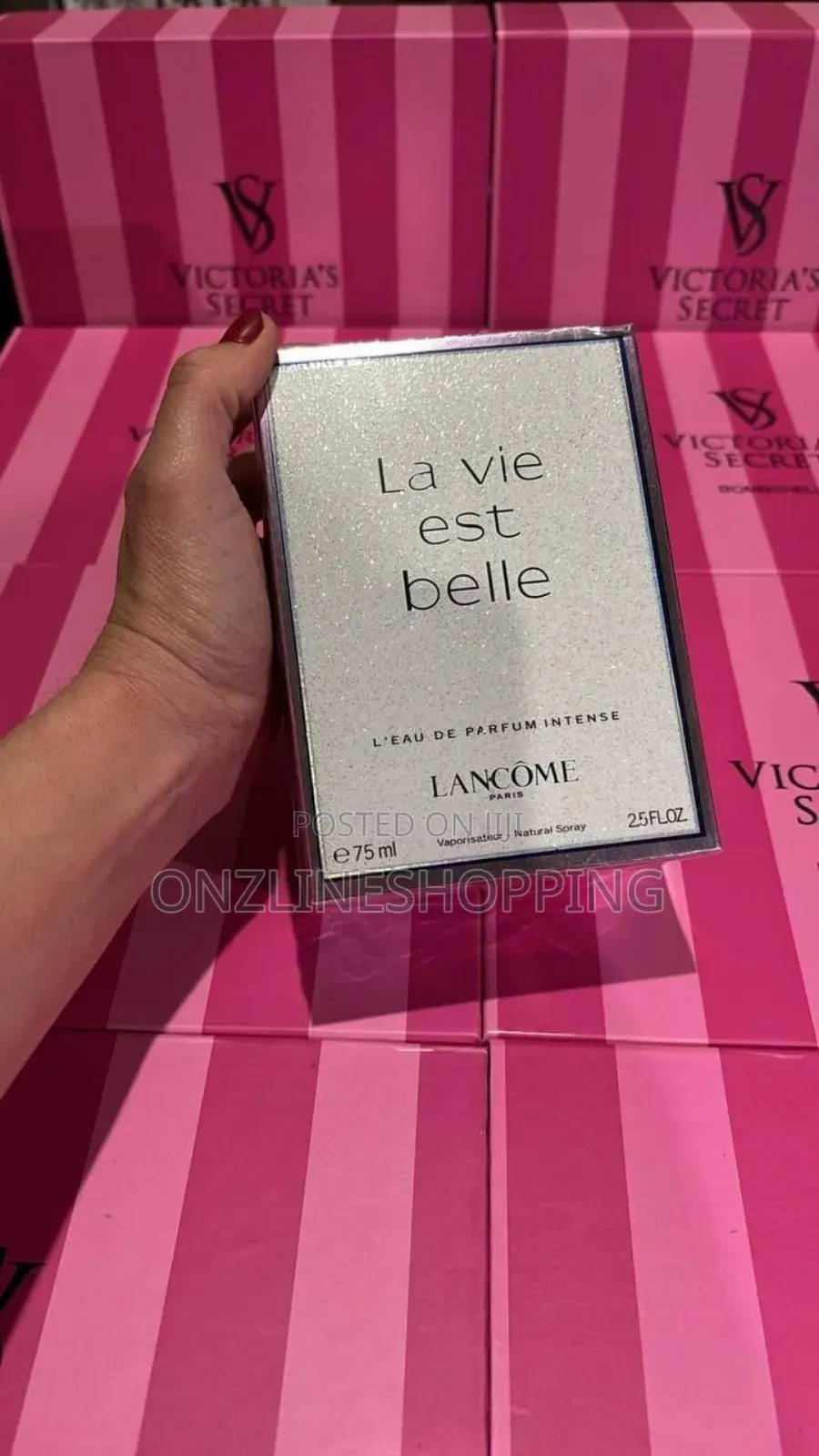 La Vie Est Belle