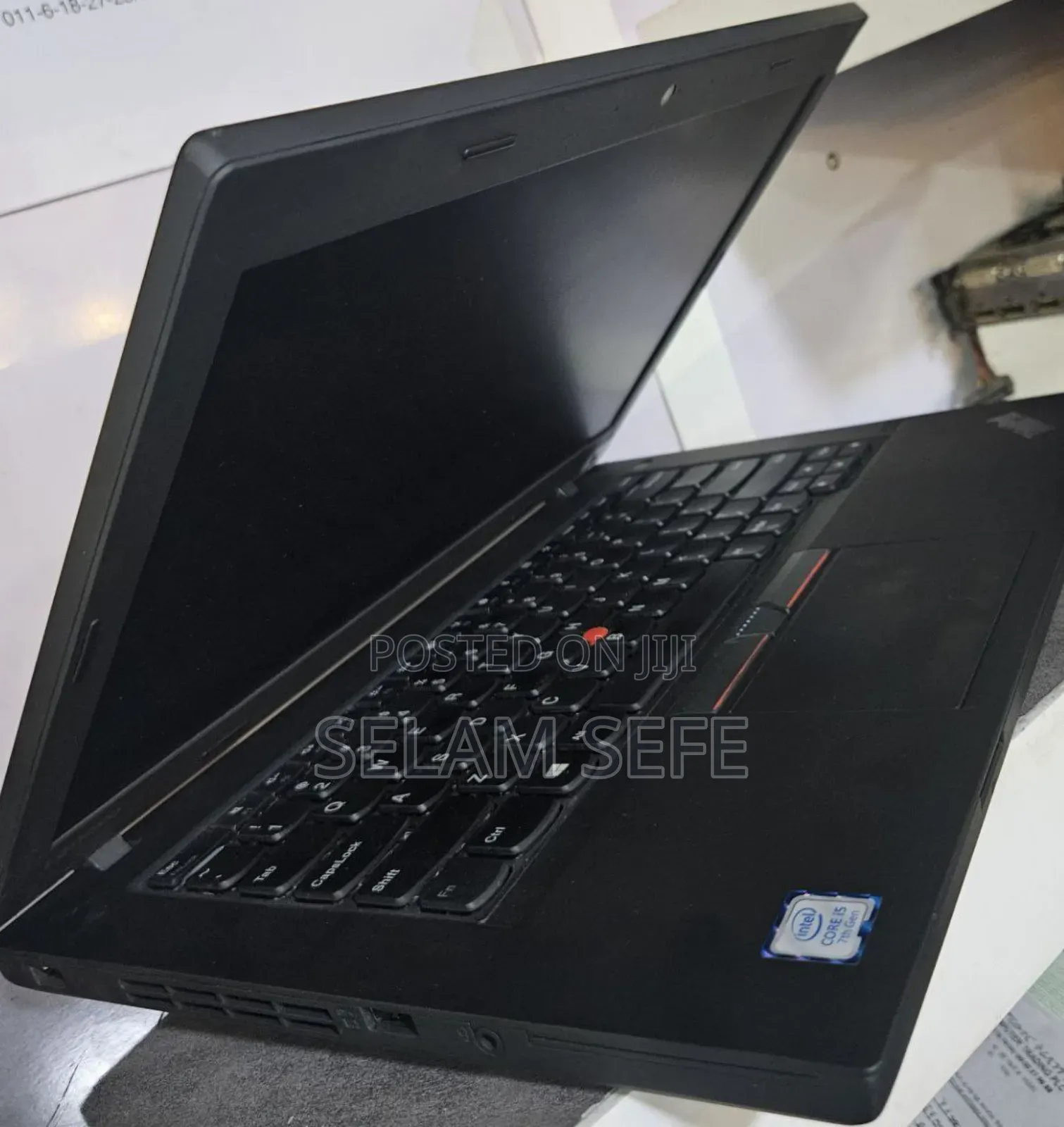 New Laptop Lenovo ThinkPad L470 32GB Intel Core I5 SSD 500GB