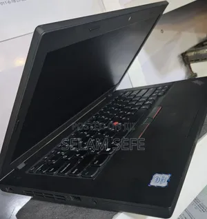 New Laptop Lenovo ThinkPad L470 32GB Intel Core I5 SSD 500GB