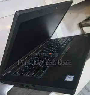New Laptop Lenovo ThinkPad L470 32GB Intel Core I5 SSD 500GB