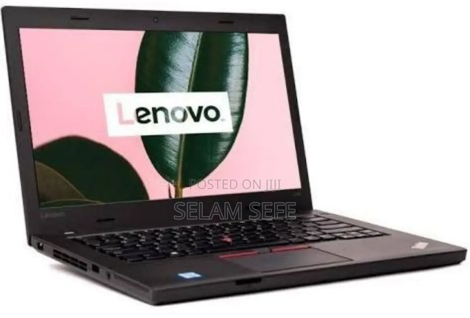 New Laptop Lenovo ThinkPad L470 32GB Intel Core I5 SSD 500GB