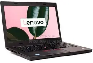 New Laptop Lenovo ThinkPad L470 32GB Intel Core I5 SSD 500GB