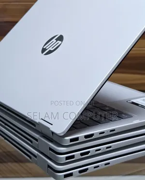 New Laptop HP OmniBook 5 14" 16GB Intel Core I5 SSD 512GB