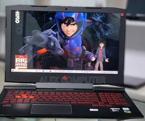 New Laptop HP Omen X 16GB Intel Core I7 HDD+SSD 1T