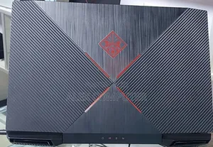 New Laptop HP Omen X 16GB Intel Core I7 HDD+SSD 1T