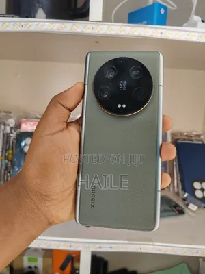 New Xiaomi 13 Ultra 512 GB