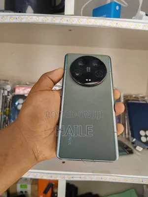 New Xiaomi 13 Ultra 512 GB