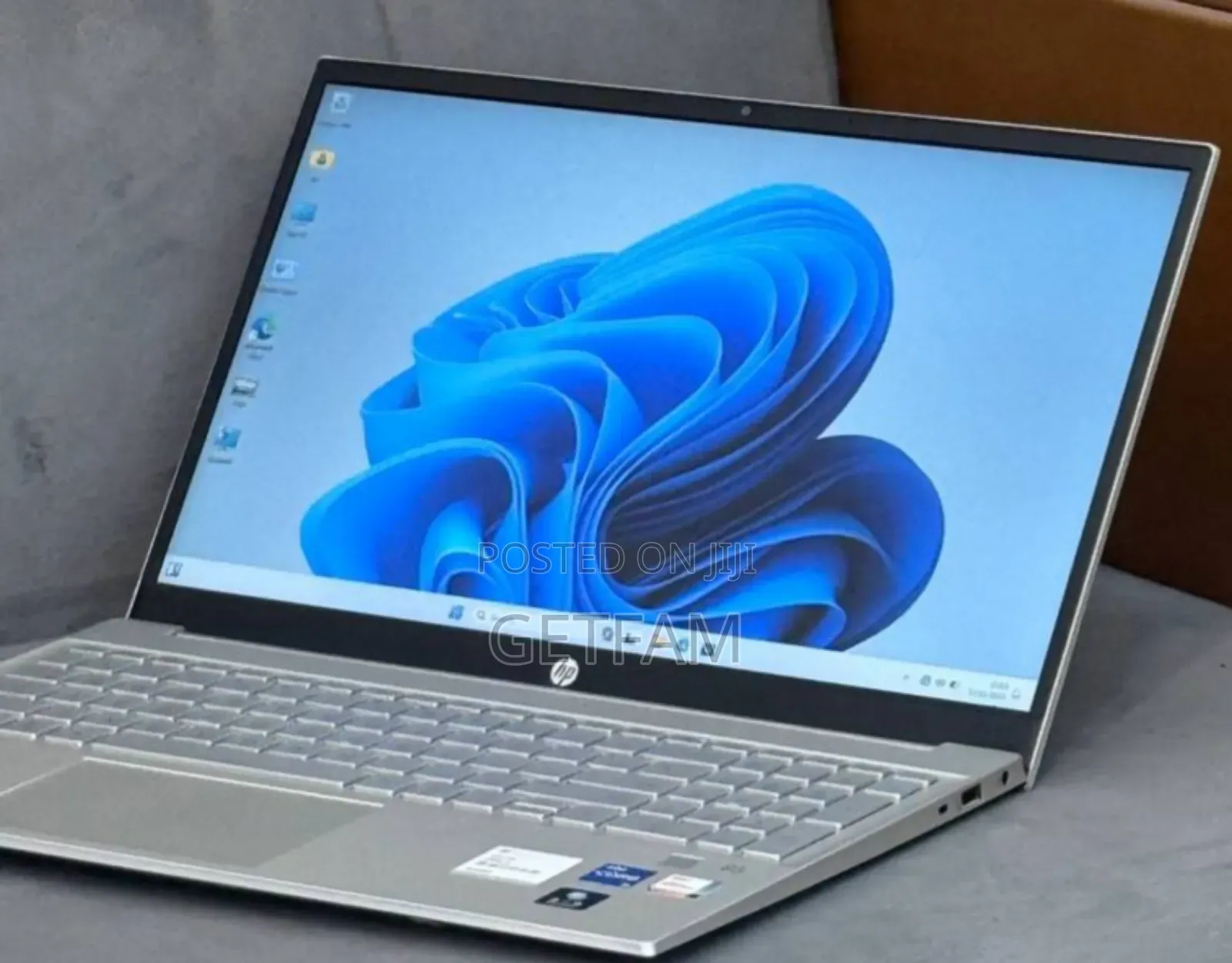 New Laptop HP Pavilion 15 16GB Intel Core I5 SSD 1T