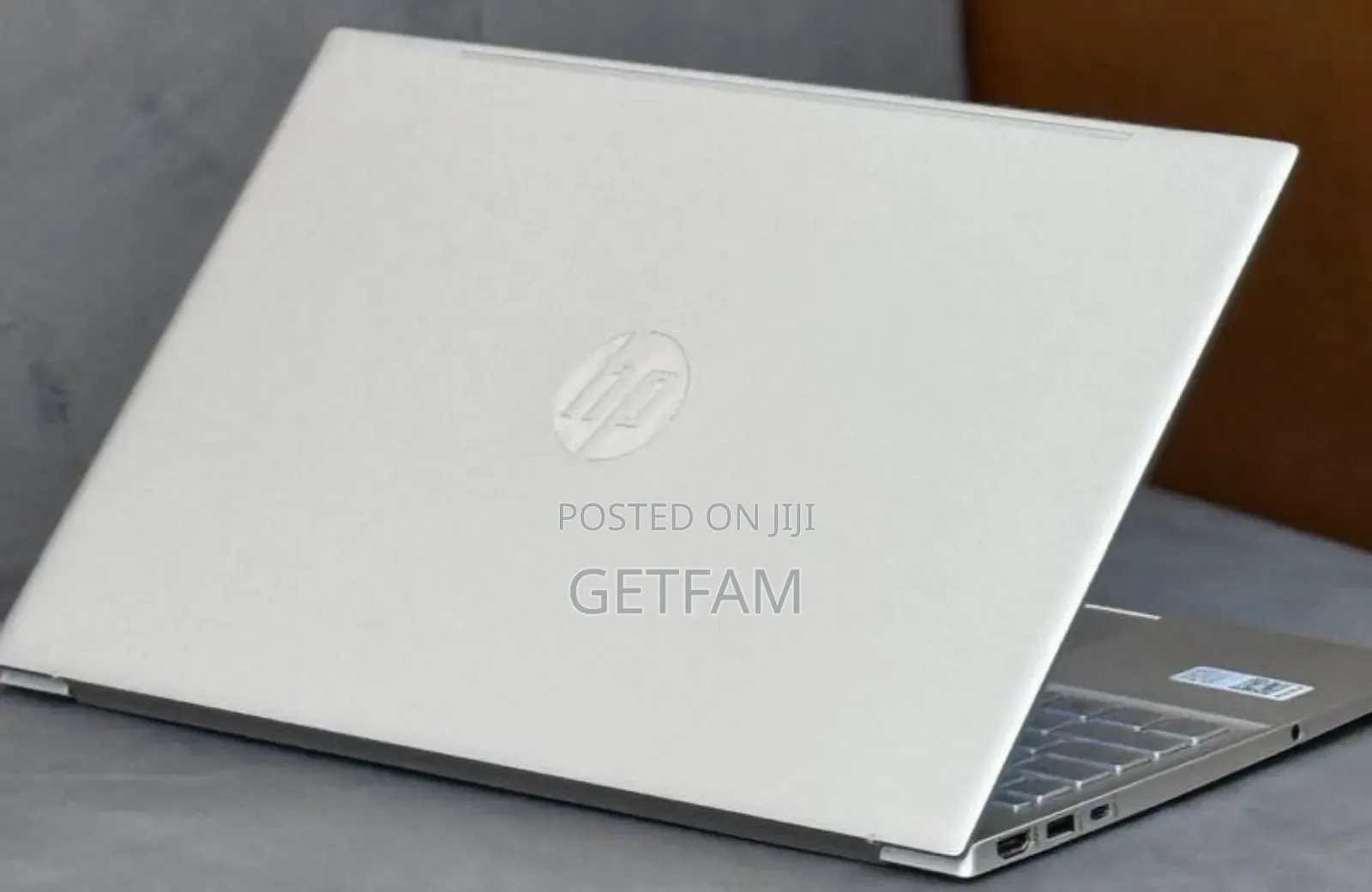 New Laptop HP Pavilion 15 16GB Intel Core I5 SSD 1T