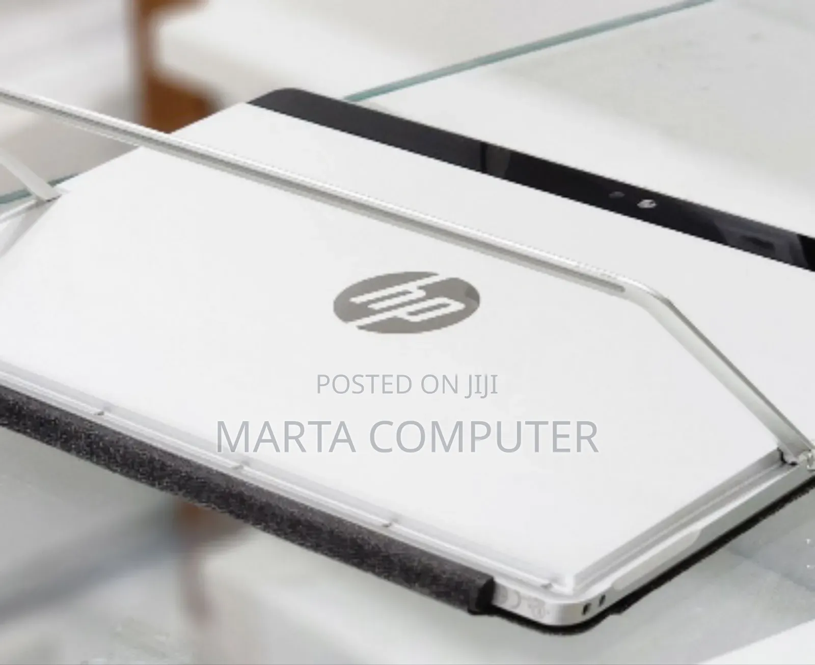 New Laptop HP Elite X2 G8 8GB Intel Core I7 SSD 256GB