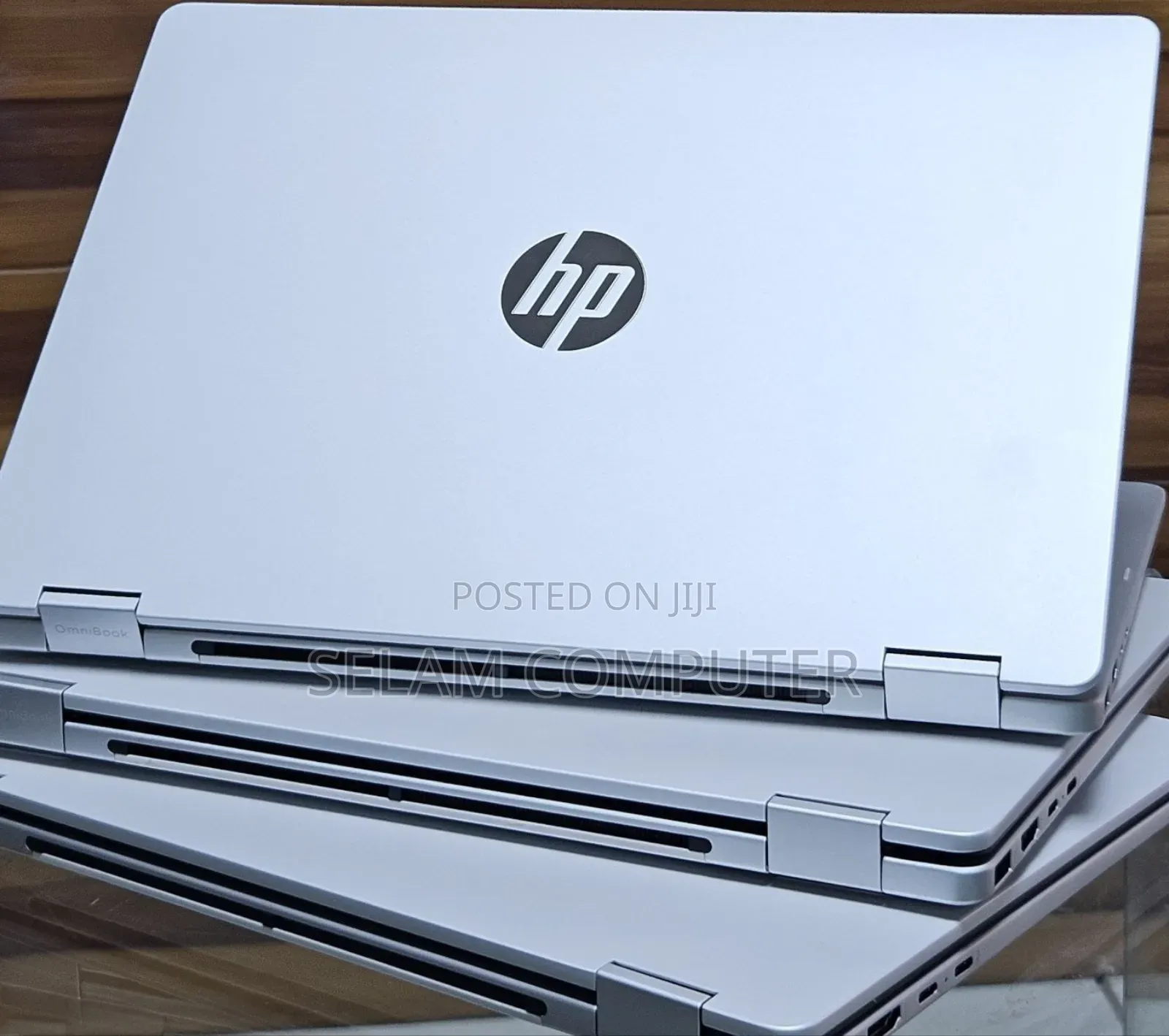New Laptop HP OmniBook 5 14" 16GB Intel Core I5 SSD 512GB