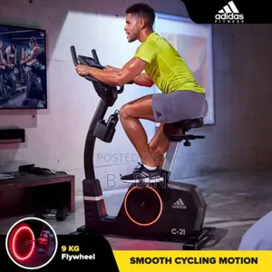 Adidas Sport Bike C-21