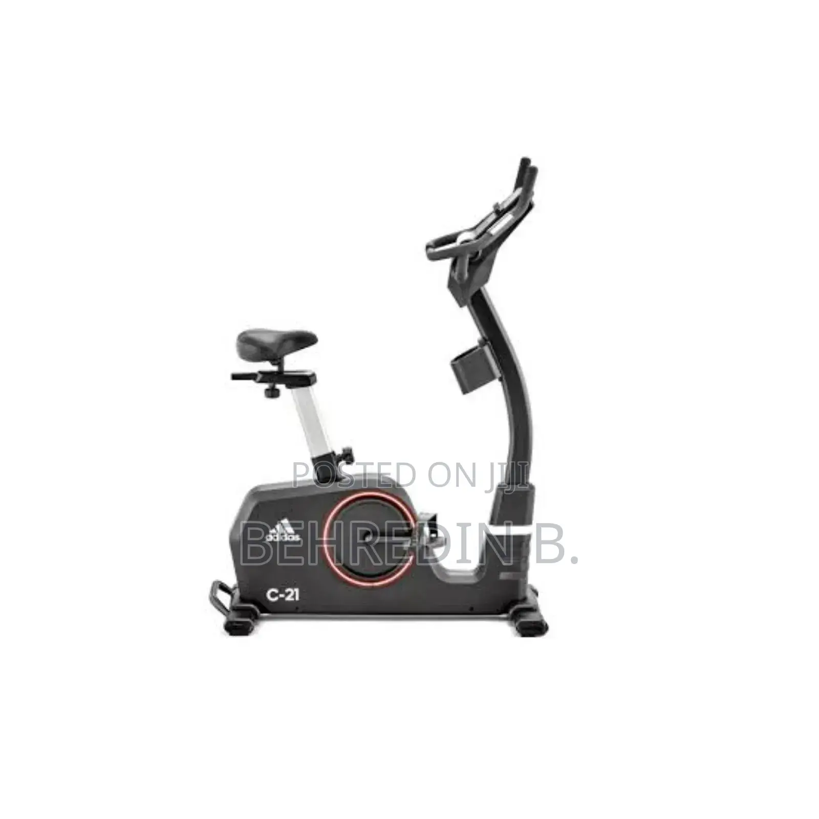 Adidas Sport Bike C-21