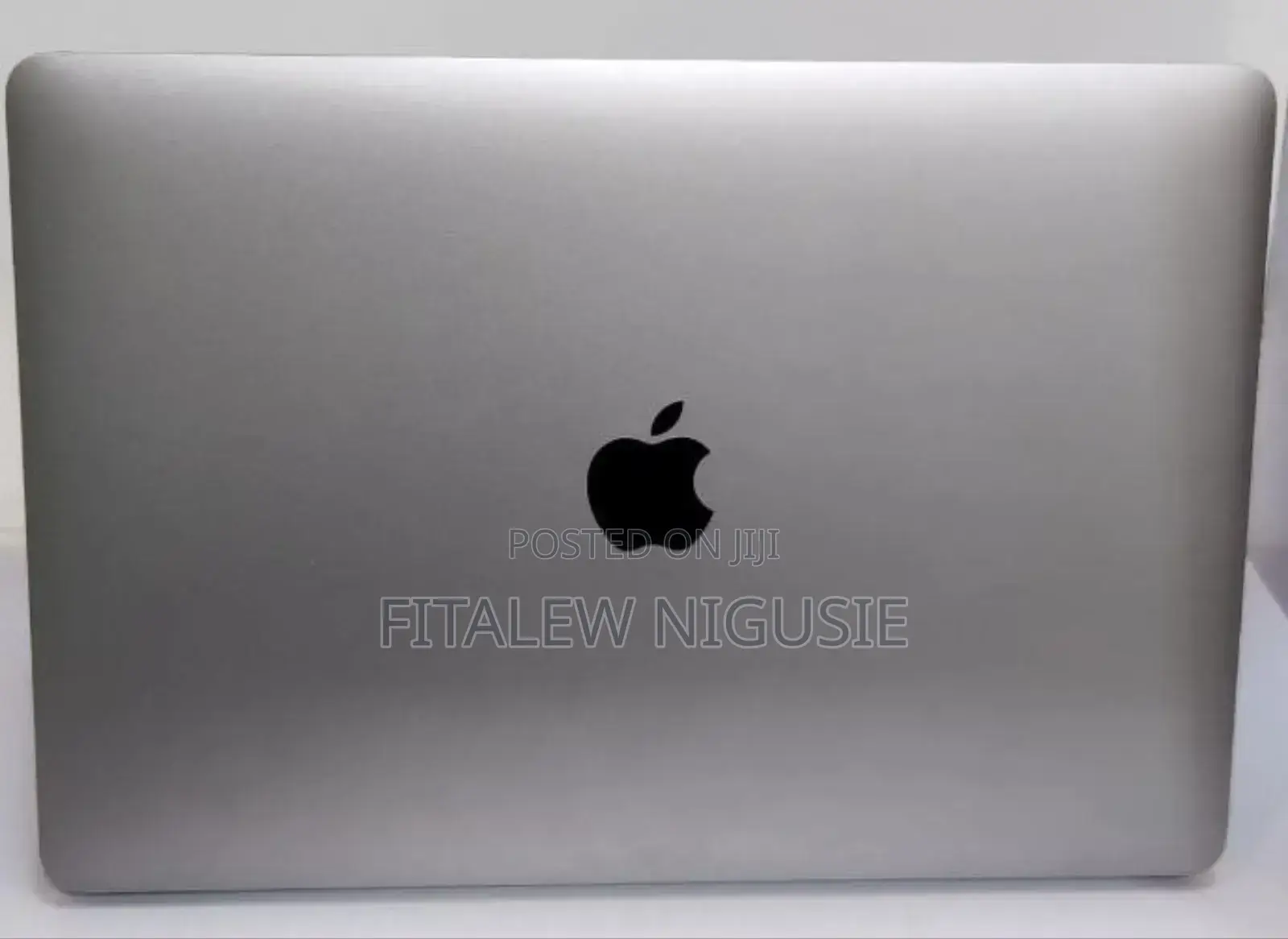 New Laptop Apple MacBook Air 2020 M1 16GB Apple M1 SSD 256GB