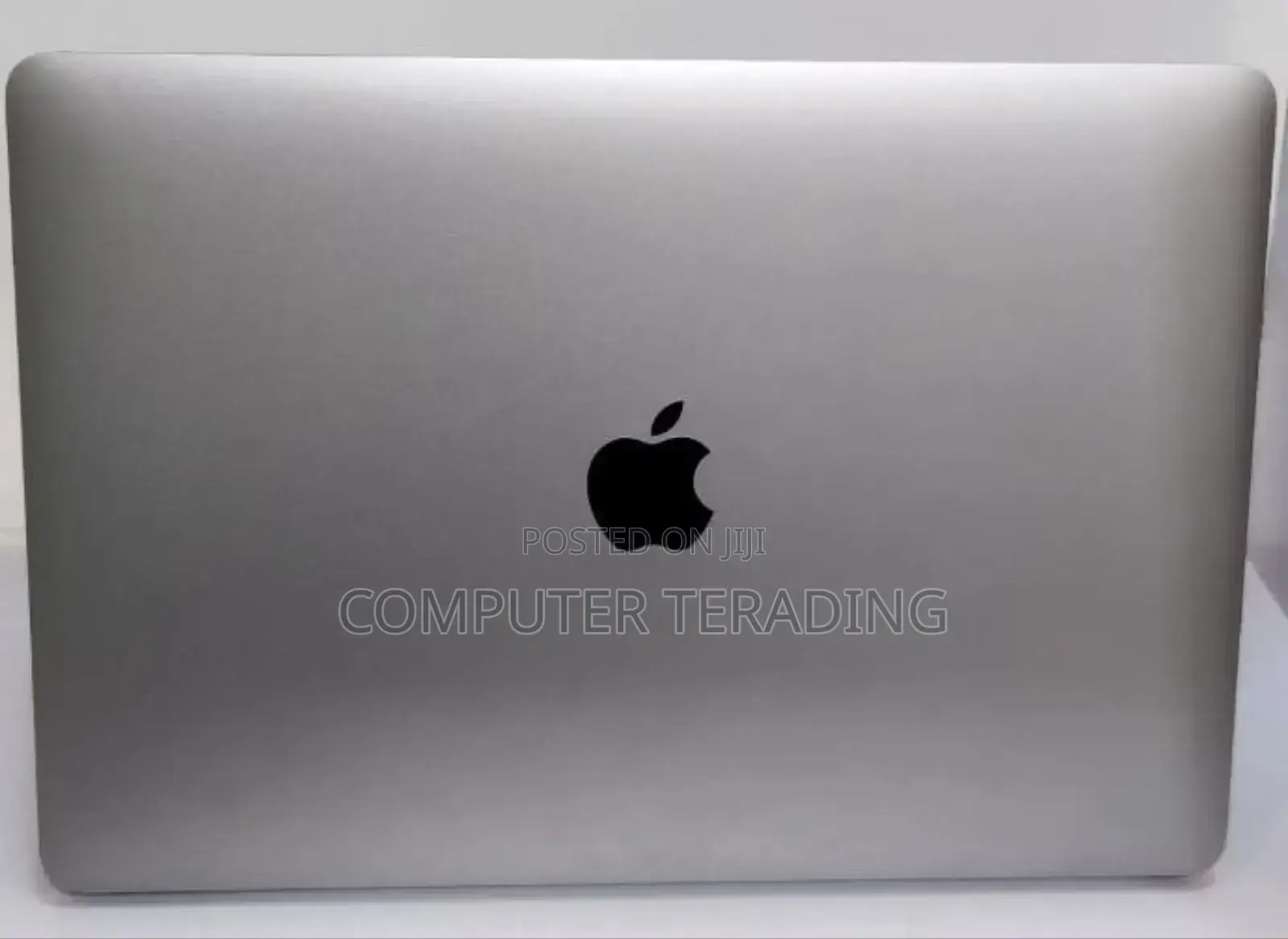 New Laptop Apple MacBook Air 2020 M1 16GB Apple M1 SSD 256GB