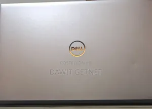 New Laptop Dell Latitude 5520 16GB Intel Core I7 SSD 512GB