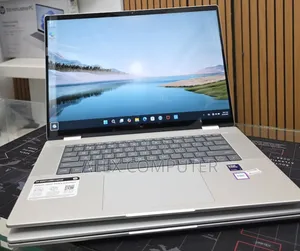 New Laptop HP Envy X360 16GB Intel Core Ultra 7 SSD 1T